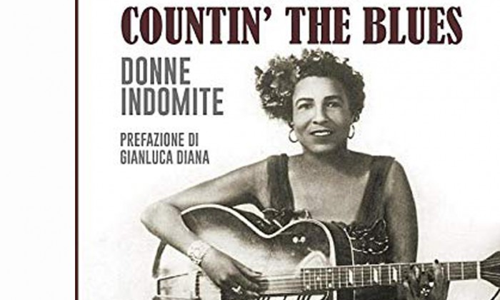 Presentazione Libro “Countin’ The Blues”